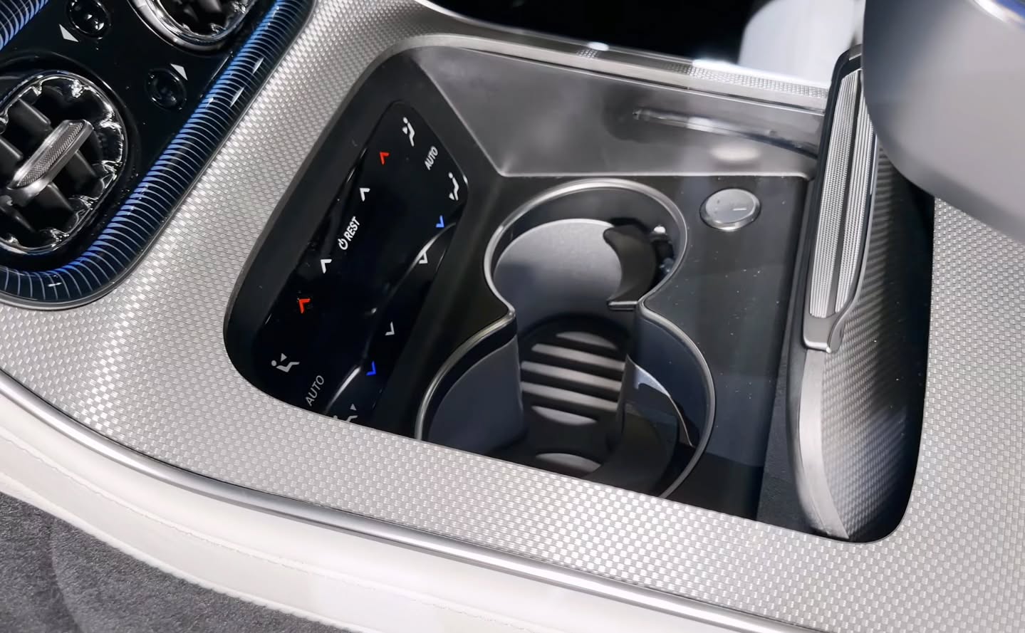 Mercedes-Benz S450 4Matic All New 2026 - 13