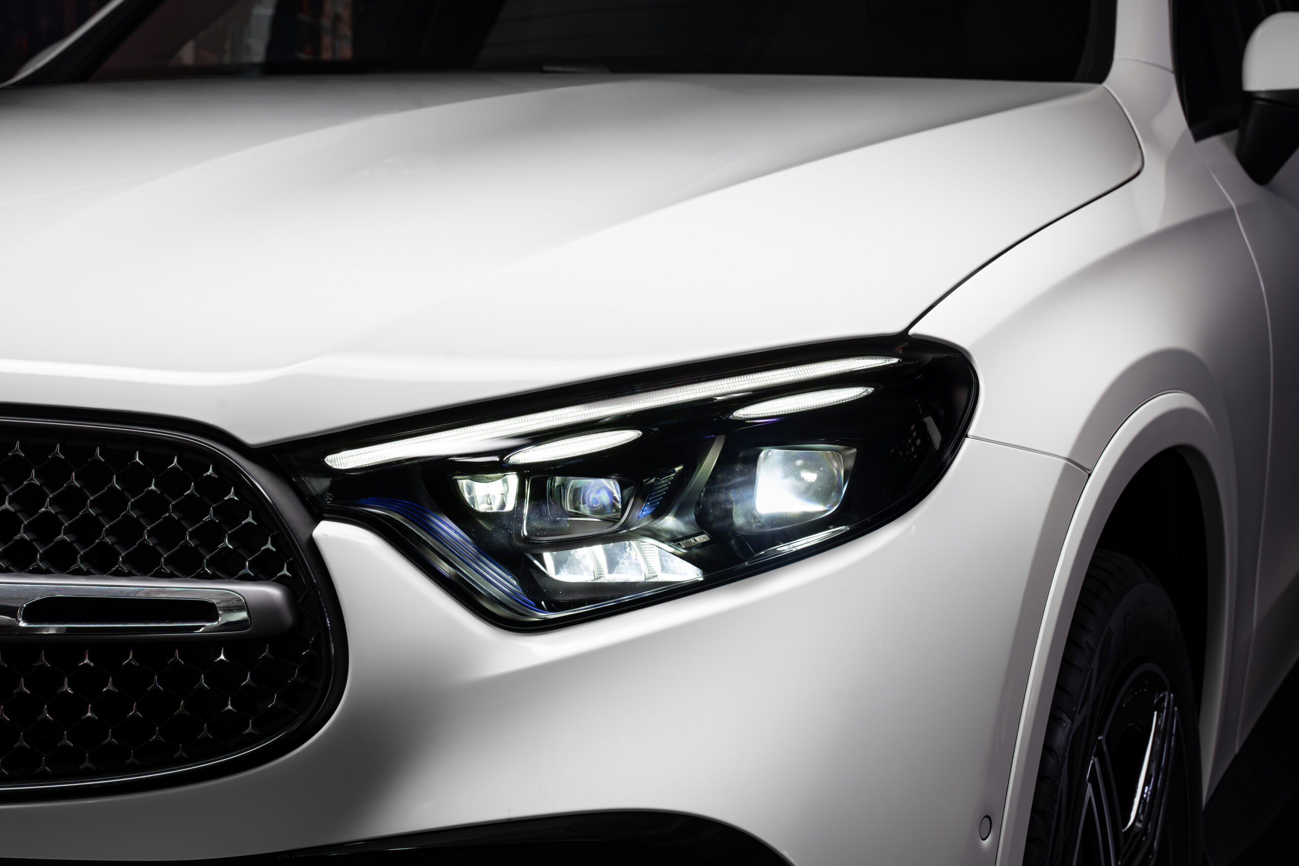 GLC350e 4MATIC - 3